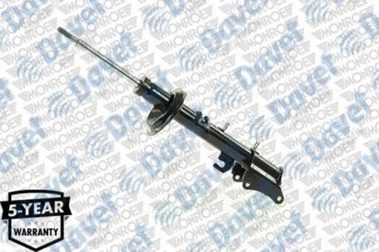 110002 Amortisor Arka Sol-Sag Gazli Alfa Romeo 156 1.6 Ts - 2.0 Ts - 2.0 Jts 1997-2005